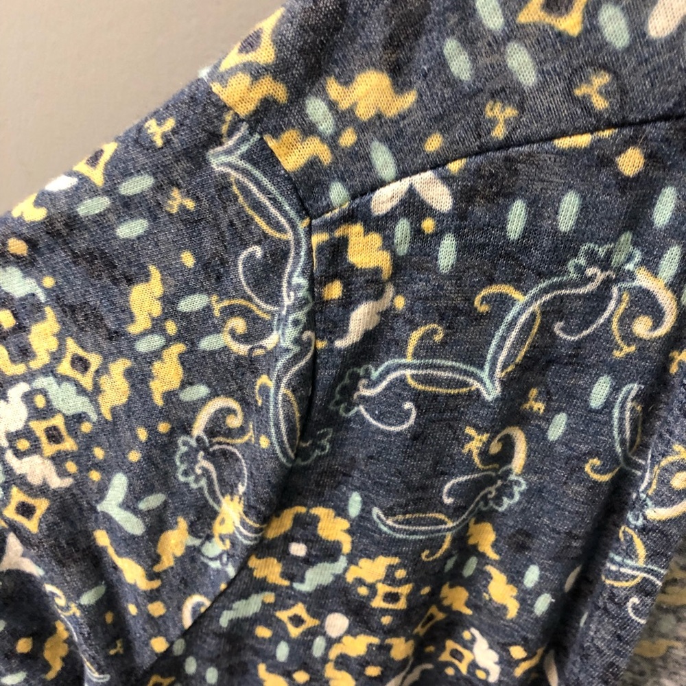 Never worn Lularoe Sarah